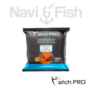 MatchPRO ADDITIVES FLUO MIX FINE 500g