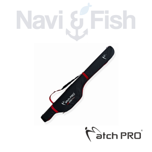MatchPRO HARD ROD HOLDALL 3-COMP