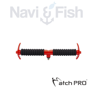 MatchPRO TEAM SIDE STOP FOAM REST 26cm