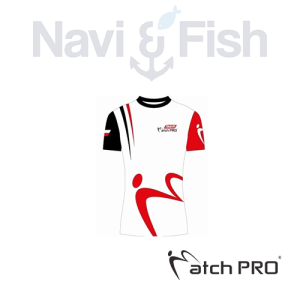 MatchPRO T-SHIRT MFA 3D