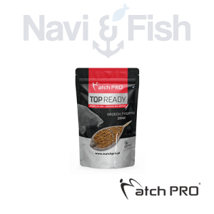 MatchPRO READY PELLET DUO 2mm 700g