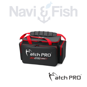 MatchPRO CARRYALL AQUA SYSTEM SMALL BAG 48x33x34 cm