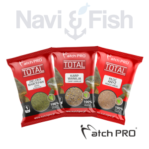 MatchPRO TOTAL 1KG