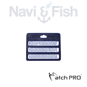 MatchPRO V BOILIE STOPPERS