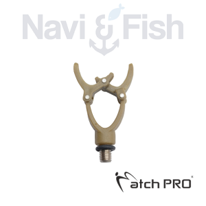 MatchPRO X CLASS ROD REST