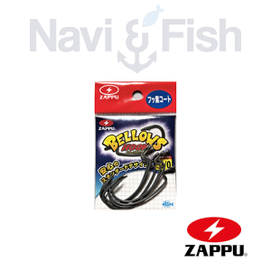 ZAPPU BELLOWS HOOK 6kom