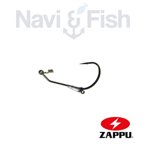 ZAPPU PILE DRIVER | #3/0