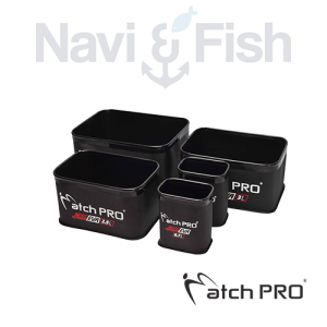 MatchPRO EVA SET ZIP 4.5L