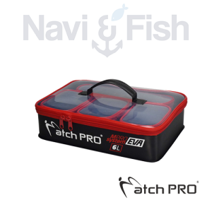 MatchPRO EVA SET ZIP 6L