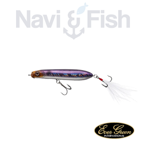 EVERGREEN SHOWERBLOWS 777