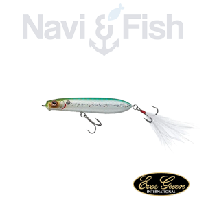 EVERGREEN SHOWERBLOWS