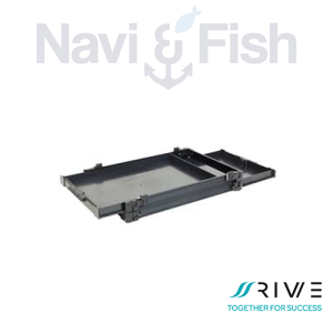 RIVE Rezervne Ladice - Dupli Modul (30 mm)