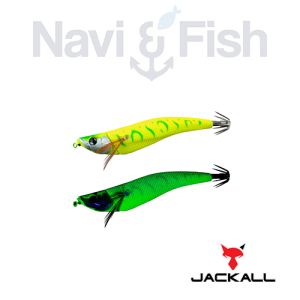 JACKALL GEKIDAKISUTTE 90