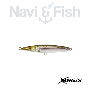 XORUS ASTURIE 110