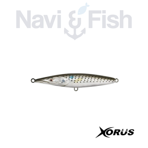 XORUS ASTURIE 110 SILENT