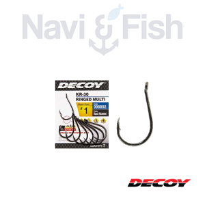 DECOY KR-30 RINGE MULTI