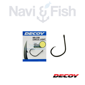 DECOY KR-32 CIRCLE LIGHT 6/0