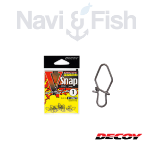 DECOY V SNAP SN-2
