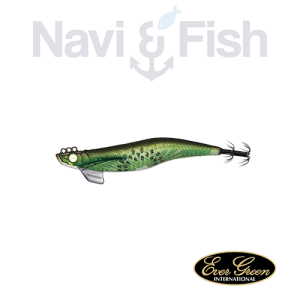 EVERGREEN EGI BANCHO NORMAL SINKING 2.5