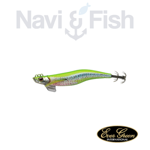 EVERGREEN DRIFT BANCHO 3.0 | #1103HS LIME SAND HS