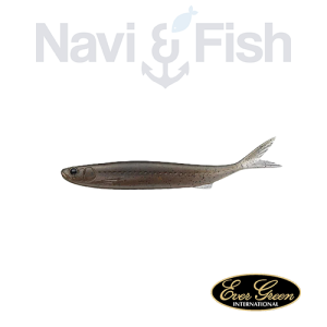 EVERGREEN LAST ACE 128S / 4 PCS