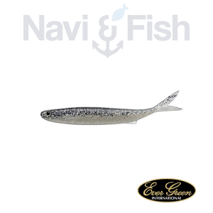 EVERGREEN LAST ACE 86S / 5 PCS