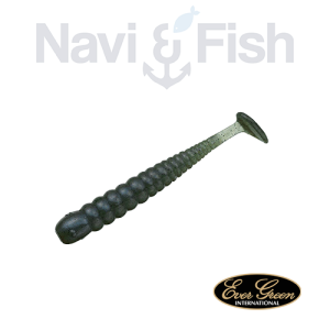 EVERGREEN Vivid Tail 3" / 8 PCS