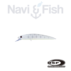 O.S.P DURGA73 AREA F | H65 SIGHT PEARL WHITE