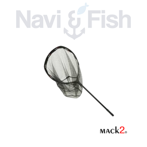 MACK2 COMPETITION LANDING NET 80x68cm