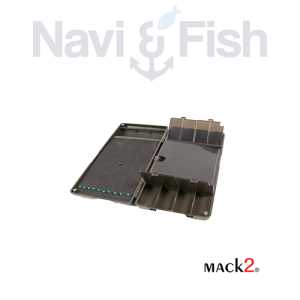 MACK2 NOMAD XTR RIG AND TACKLE BOX