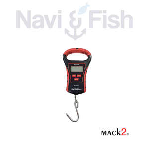 MACK2 DIGITALNA VAGA 50KG