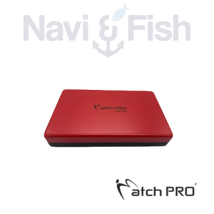 METHOD 8-10CM MATCHPRO RIG BOX