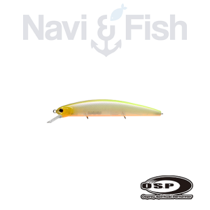 O.S.P ASURA SUSPEND II | P64-PEARL/CHART BACK