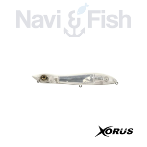 XORUS PATCHINKO 85 - WHITE COTON