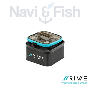 RIVE Eva Pellet Wetter 18x18x10