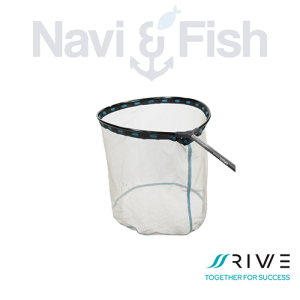 RIVE Glava podmetača Carp Safe XL 47x40x40 cm