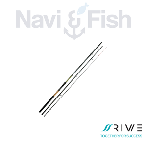 RIVE R-Smart Feeder 390 Heavy