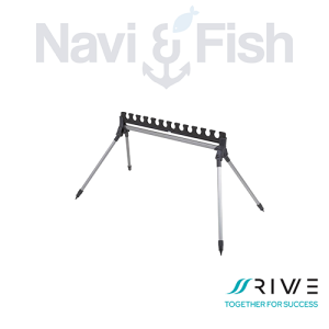 RIVE Stalak za štapove (12 mjesta)