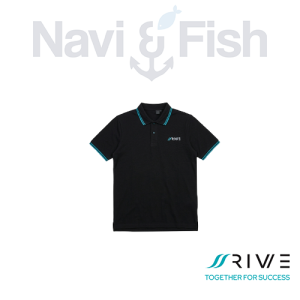 RIVE Polo Noir