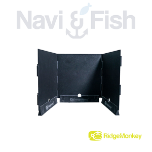 RIDGE MONKEY QUAD CONNECT WINDSHIELD