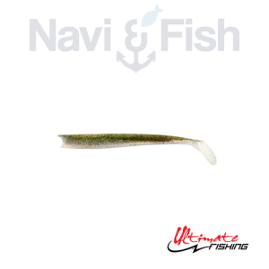 ULTIMATE FISHING SAYORI SHAD 2 /3 PCS