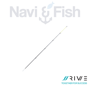 RIVE Long Cast Delta - Fiberglass Tip 1,00 oz