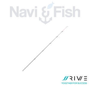 RIVE Long Cast Delta - Carbon Tip 4,00 oz