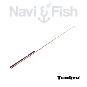 TENRYU RED FIGHT 120 LBS