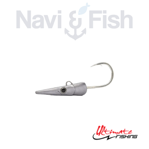 ULTIMATE FISHING COYOTTE II MATT 5 g 2/0