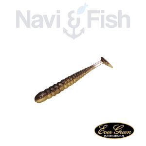 EVERGREEN VIVID TAIL 3" | #52 GORI / 8 PCS