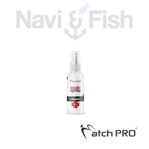 MEDIC SPRAY MATCHPRO DISINFECTANT 50ML