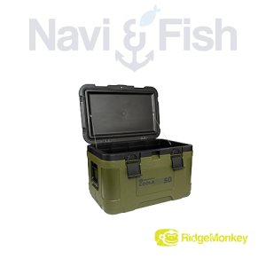 RIDGE MONKEY COOLABOX