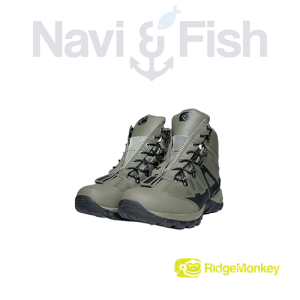 RIDGE MONKEY APEAREL QUICKZIP ALL WEATHER BOOTS