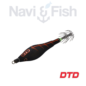 DTD BLACK DIABLO